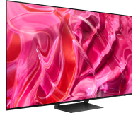 SAMSUNG QE65S90CAT OLED 4K 144Hz Tizen HDMI 2.1 - 1120545 - zdjęcie 2